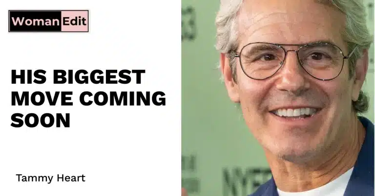 RHOM: Andy Cohen's "Bummed" Secret. What's Next?