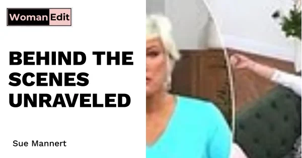 QVC's "Chaos" Caller: What You Didn't See On Air