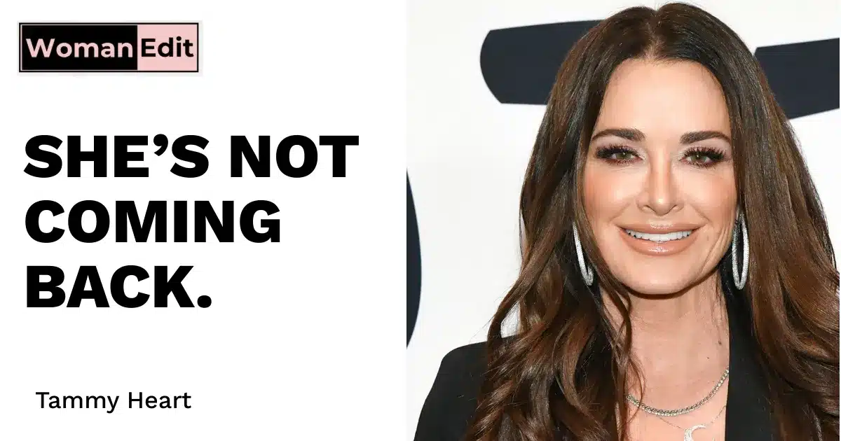 RHOBH Star's Rachel Zoe Snub Just Got Worse