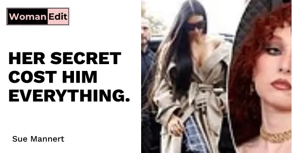 Chappell Roan Guard's Past: Kim K Fired Him For THIS.