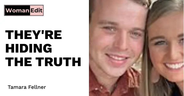 Duggars Blame "Enemy" For Arrests – The Real Story Is Worse.