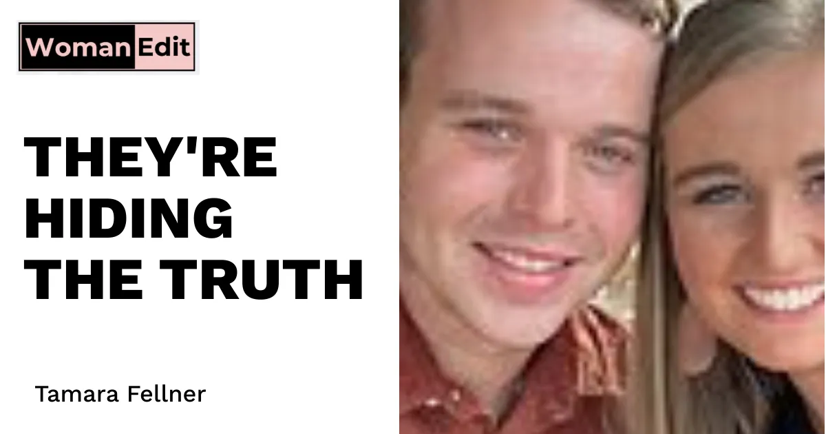 Duggars Blame "Enemy" For Arrests – The Real Story Is Worse.