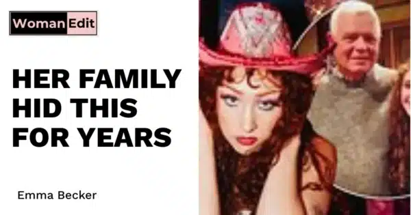 Chappell Roan's Rich Family Secret Just Blew Up Her Image