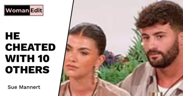 Love Island Winner's Split: The Scandalous DMs Exposed