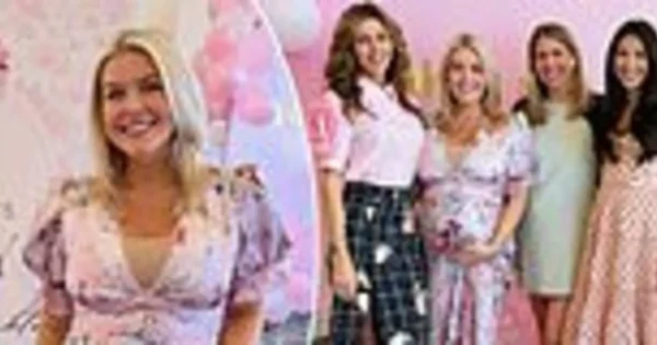 Karoline Leavitt's Baby Shower Nightmare Just Got Worse