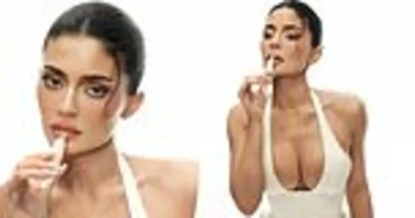 Kylie's Mansion Sale: You Won't Believe the Timing