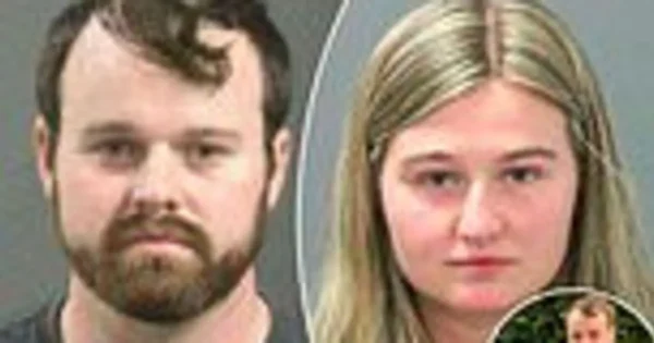 Duggars' Prison Secret: Kendra's Release Sparks Fury