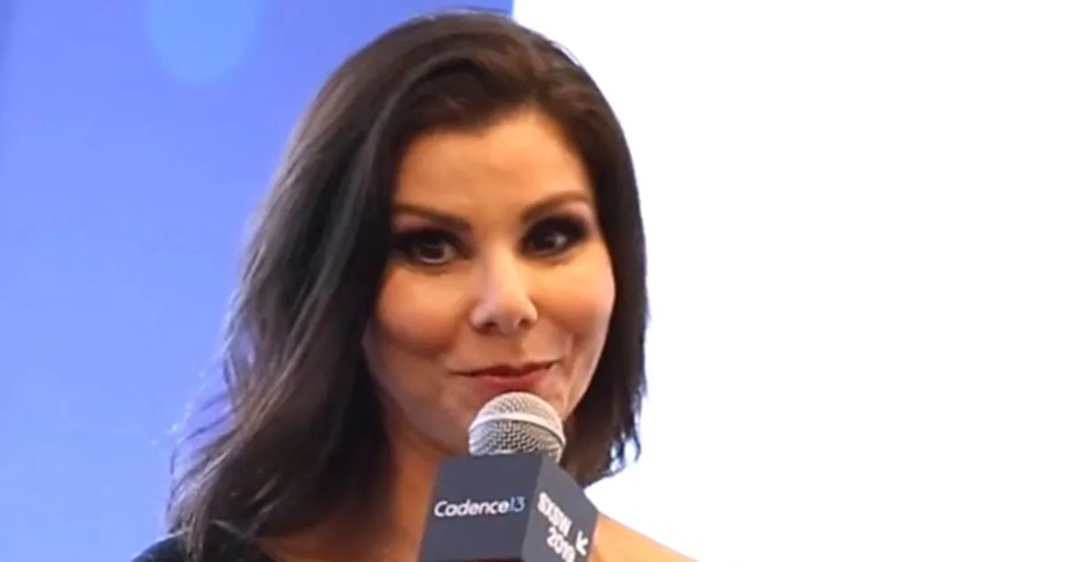 Fans Are Seriously Worried About Heather Dubrow