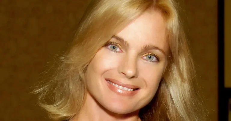 Erika Eleniak Just Shut Down Her Haters—You Won't Believe How.