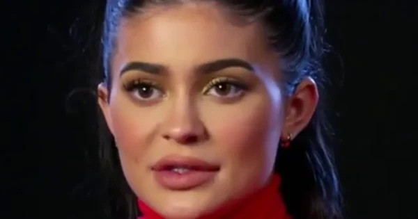 Kylie Jenner's "Vacation Mode" Just Broke the Internet Again