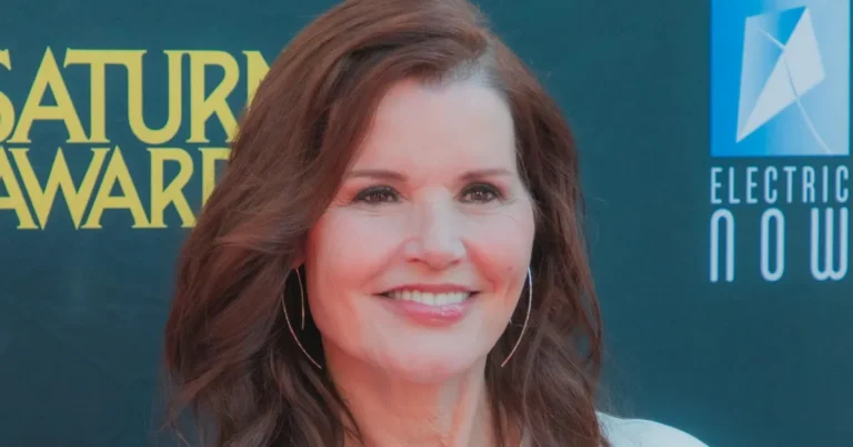 Geena Davis's "stunning" praise just triggered a brutal backlash Geena Davis's "stunning" praise just triggered a brutal backlash
