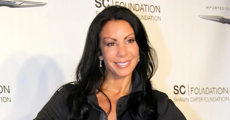 Bravo Just Rejected Danielle Staub's Season 15 Return Bravo Just Rejected Danielle Staub's Season 15 Return