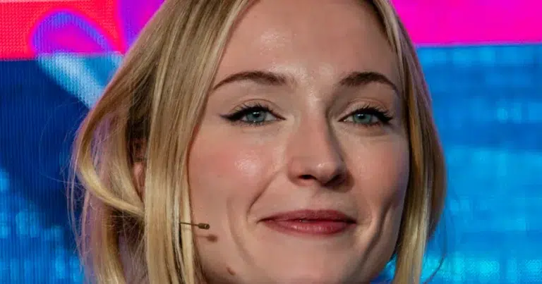 Sophie Turner's 'minor' injury just halted millions in production.