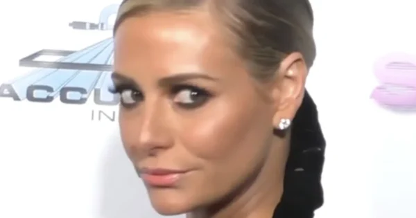 Dorit Kemsley: "Erika Was Pulled to the 'Dark Side