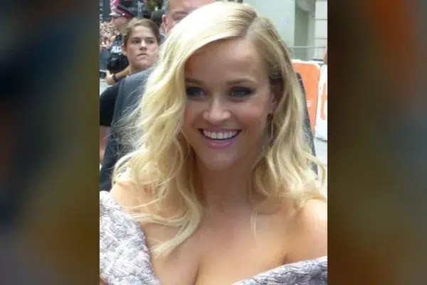 Reese Witherspoon's Team Just Pulled This Stunt Again