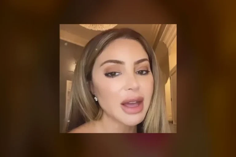 Larsa Pippen target: 3 Georgians face felony charges