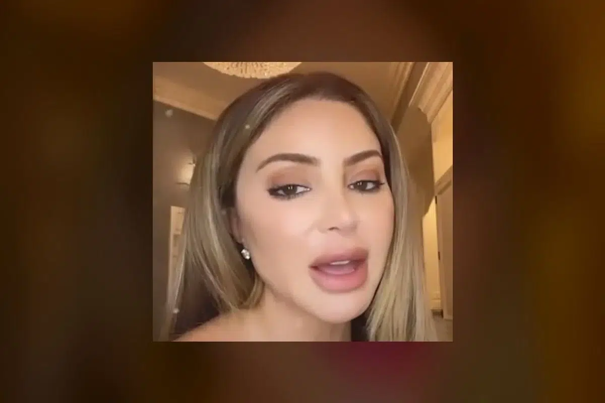 Larsa Pippen target: 3 Georgians face felony charges