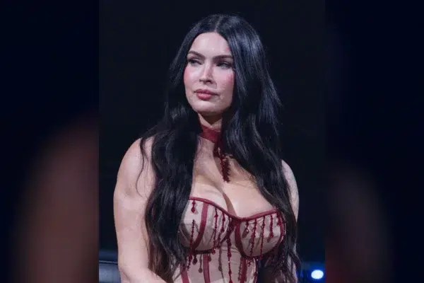 MGK's "Thirsty Comments" Cost Him Megan Fox's Instagram