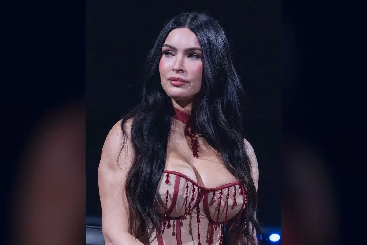 MGK's "Thirsty Comments" Cost Him Megan Fox's Instagram