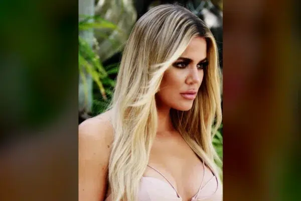 Kardashian's "punch" story dropped just before her new show.