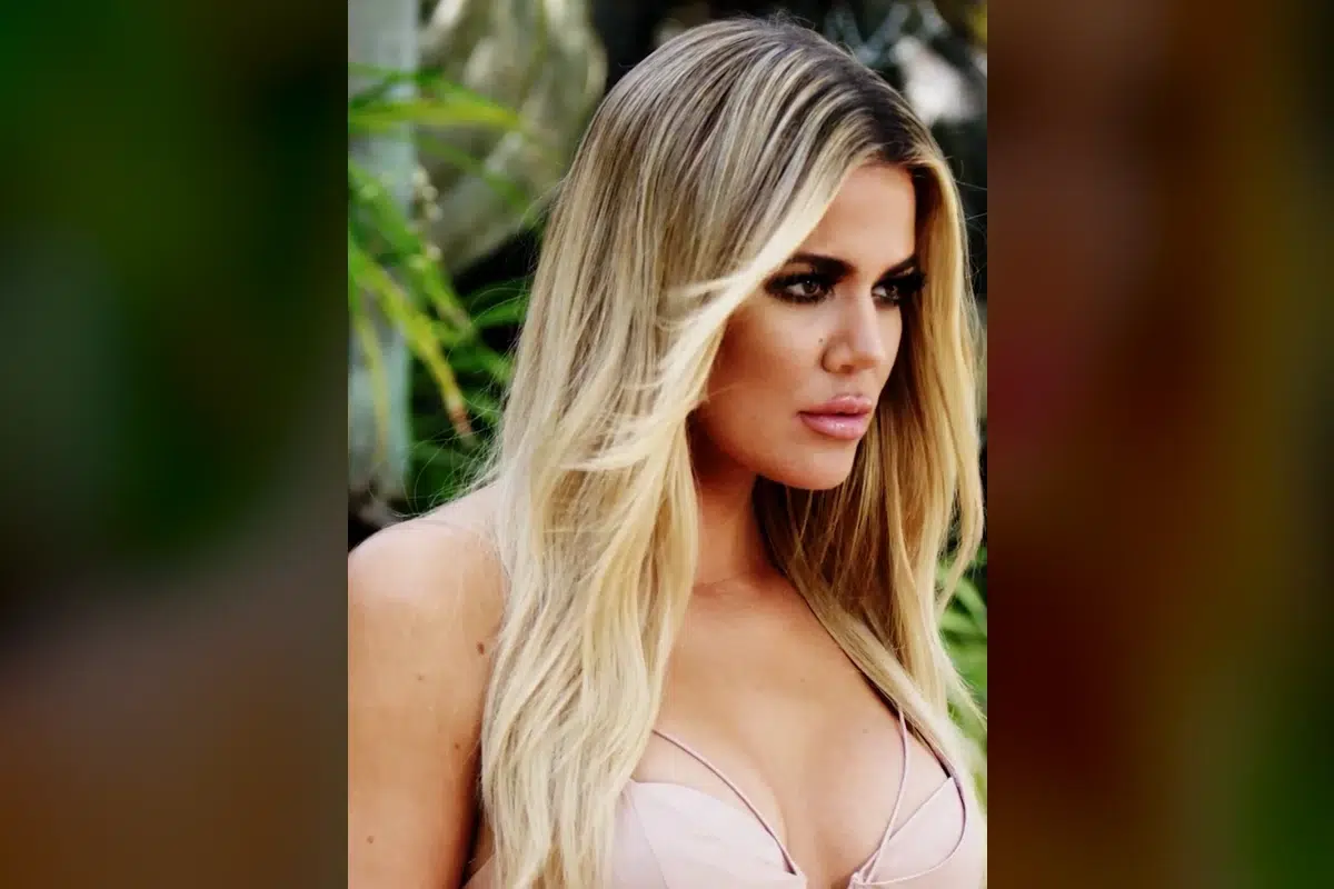 Kardashian's "punch" story dropped just before her new show.