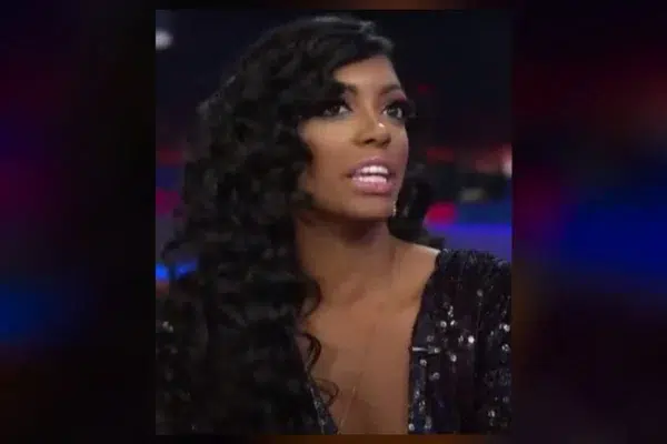 Kordell Stewart's Lawsuit Against Porsha Just Vanished.