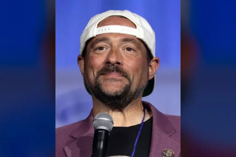 Kevin Smith: "It was very sad for Richard Kelly.