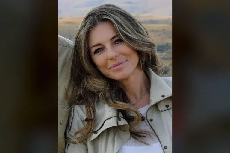 Elizabeth Hurley's "free" beauty secret just triggered 12,000+ upvotes.