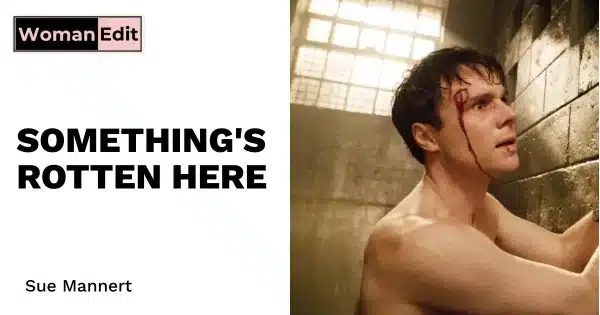 Netflix's "New" Sci-Fi Gem Is a Hulu Hand-Me-Down