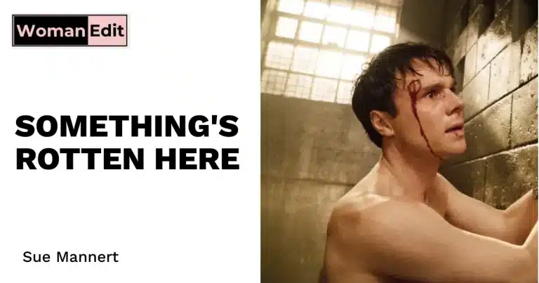 Netflix's "New" Sci-Fi Gem Is a Hulu Hand-Me-Down