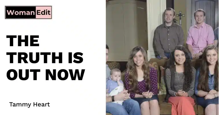 Duggar's Secret Vacation Shocker Just Exploded