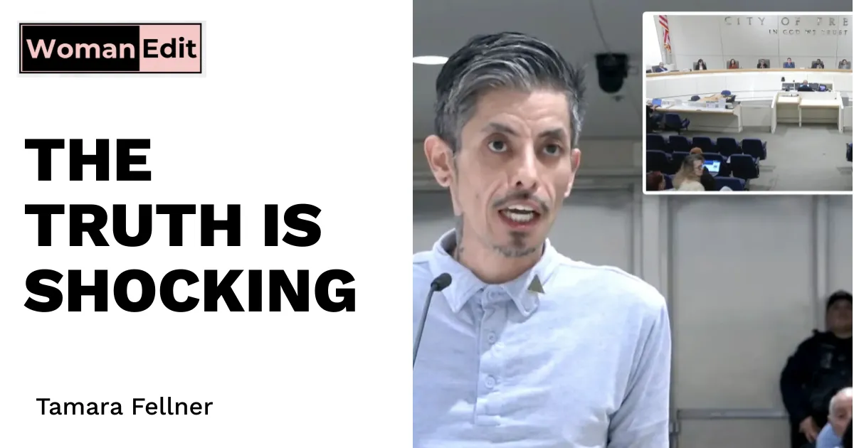 Fresno's Sex Offender Stunt: You Won't Believe the Endgame