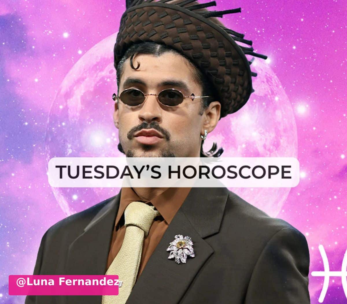 Daily Horoscope March 10, 2026: Cosmic Winds of Change!