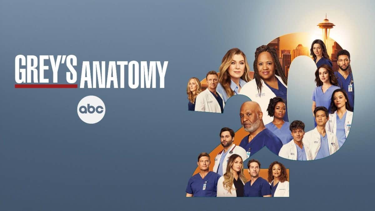 Grey's Anatomy's Latest Move Just Confirmed Our Suspicions