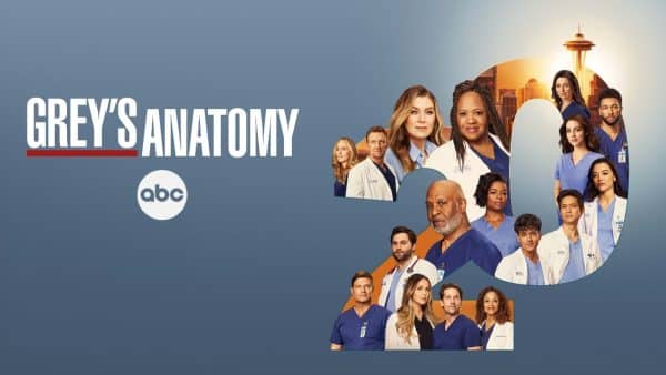 Grey's Anatomy's Latest Move Just Confirmed Our Suspicions