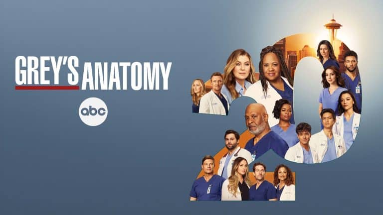 Grey's Anatomy's Latest Move Just Confirmed Our Suspicions