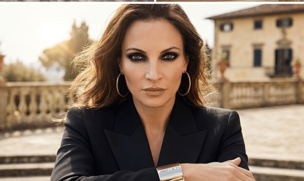 Amazon's "Rich Mom" Fashion Has a Dark Secret