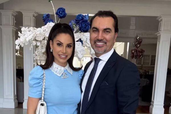 Jennifer Aydin's Exit: The One Detail Everyone Missed.