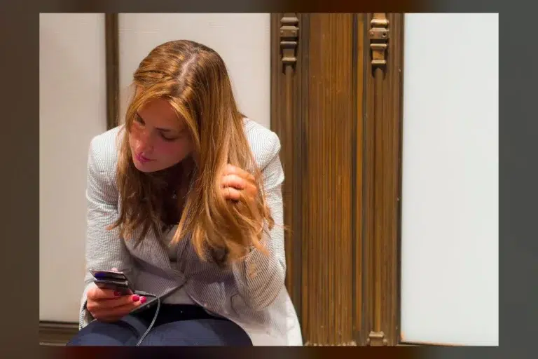 She Feared Cheating; His Phone Held AI Deepfakes of Her