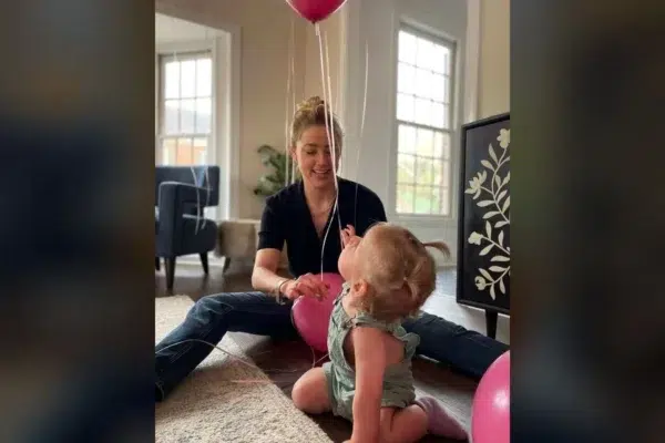 Amber Heard was Hollywood's center. Now she's Martha in Spain.