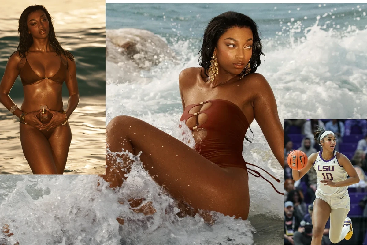 Angel Reese Just Flipped the WNBA and Fashion Worlds in 72 Hours