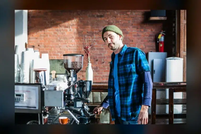 Seattle & NYC Ruled Coffee—Now They're Not Even Top 15