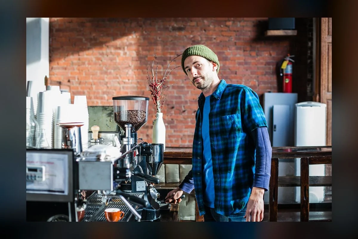 Seattle & NYC Ruled Coffee—Now They're Not Even Top 15