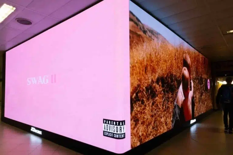 Justin Bieber's $10M Coachella "Set" Exposes Industry Double Standard