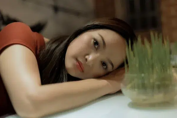 Mom: I Had No Choice. To Breastfeed Made Me Feel Not Enough.