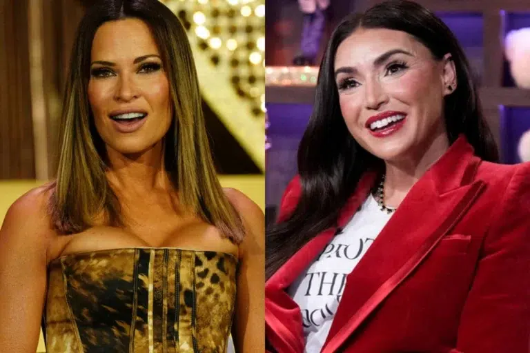 Britani & Bronwyn's RHOSLC Feud Explodes on New Season