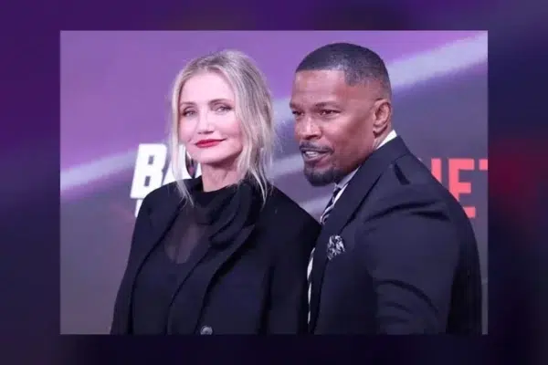 Cameron Diaz is a Botox hypocrite - is it all a lie?