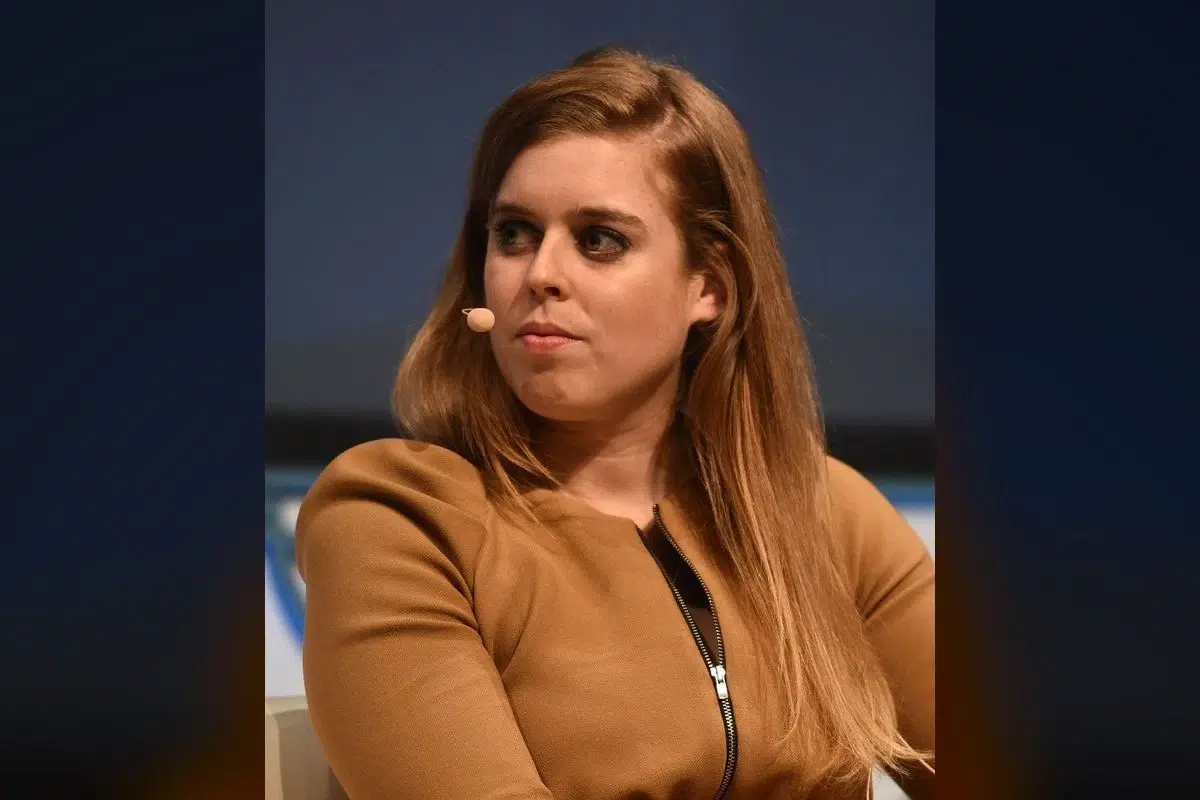 Kate's View: Princess Beatrice's 'Playboy' Past & Parties