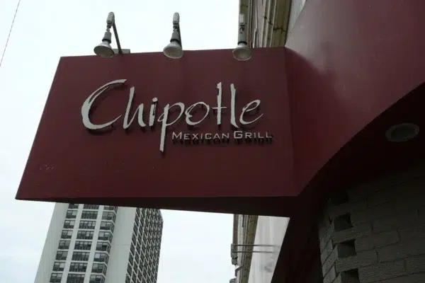 Chipotle's Plant-Based Chorizo Is Back—But It's Pure Strategy