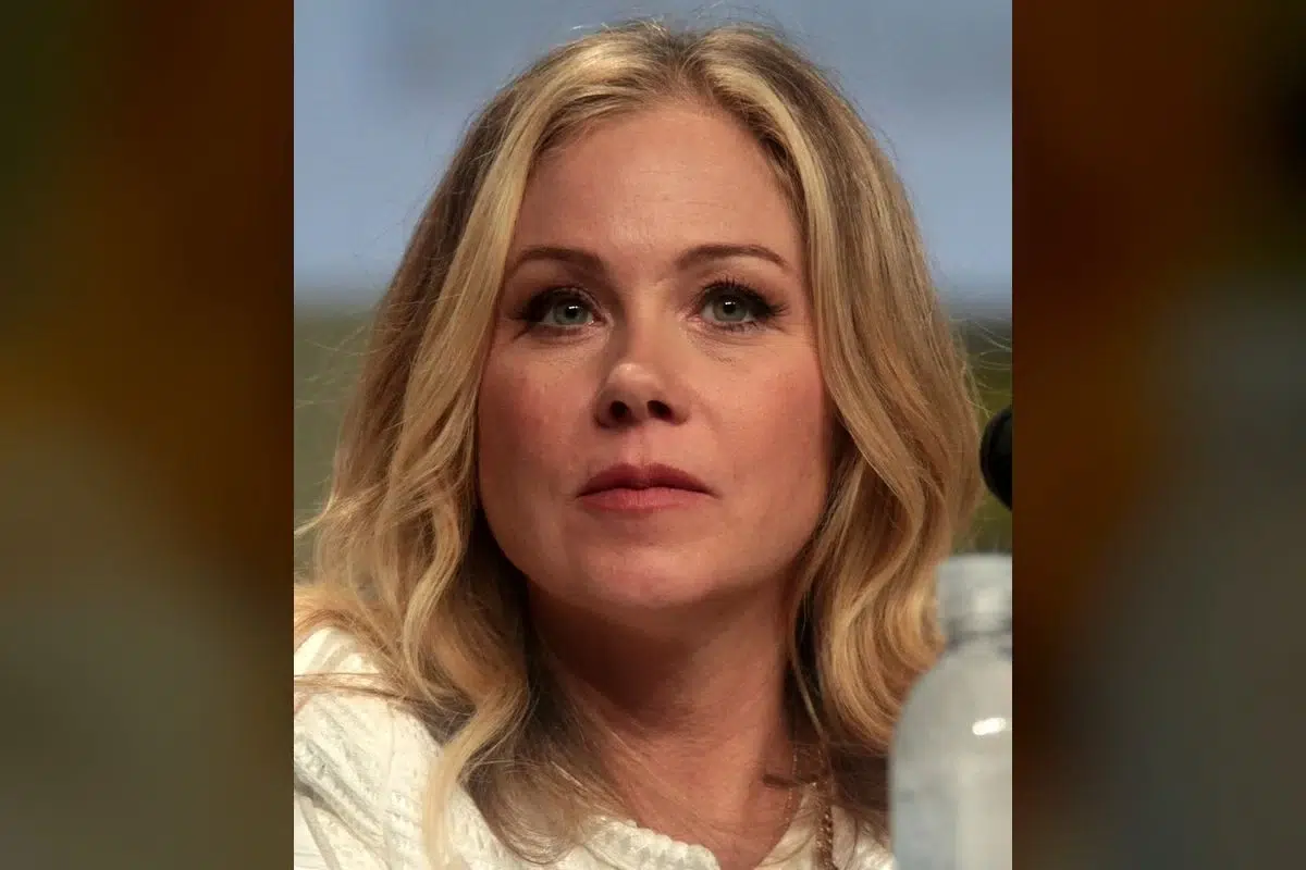 Insider: "Nothing left unsaid" to Christina Applegate
